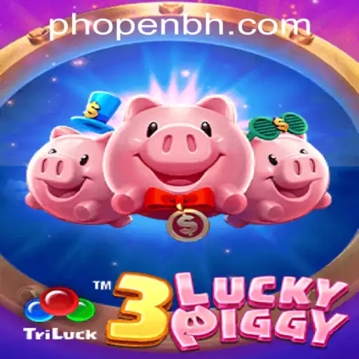 Exploring the World of 3LUCKYPIGGY at PHOPEN CASINO