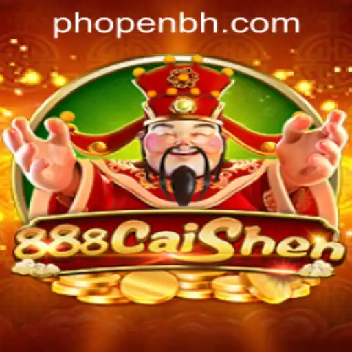 Explore the Exciting World of 888CaiShen at PHOPEN CASINO