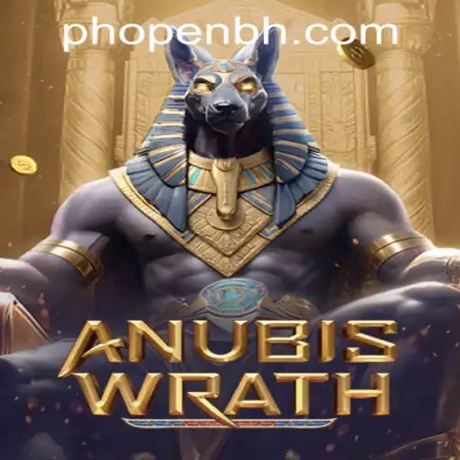 Exploring the Mystical World of AnubisWrath at PHOPEN CASINO