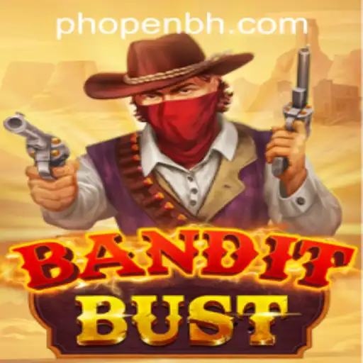 BanditBust: The Thrilling New Game at PHOPEN CASINO