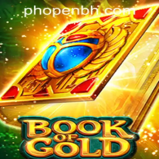 Exploring the Mystical Adventure of Book of Gold at PHOPEN CASINO