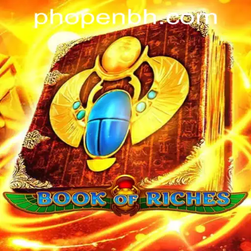 Discover the Thrilling World of BookofRiches at PHOPEN CASINO