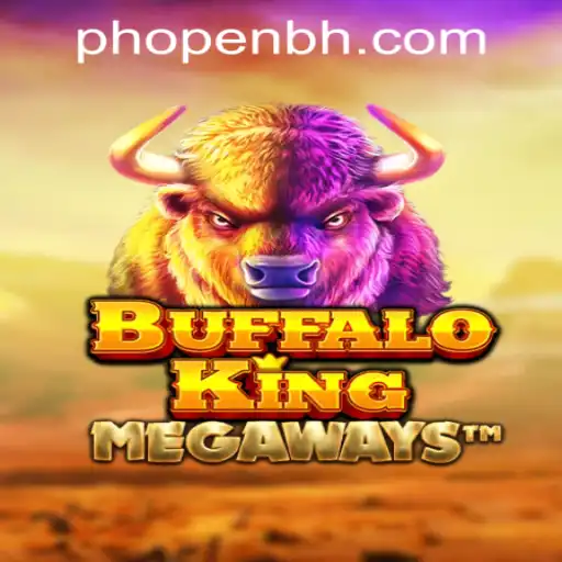 Discover BuffaloKing: A Journey Through the Wilds of PHOPEN CASINO