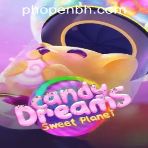 Exploring CandyDreams: A Sweet Adventure in the World of PHOPEN CASINO