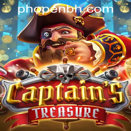 Exploring CaptainssTreasure: A Deep Dive into the Adventure Game Tied to PHOPEN CASINO