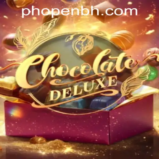 Exploring ChocolateDeluxe at PHOPEN CASINO: A Sweet Gaming Experience