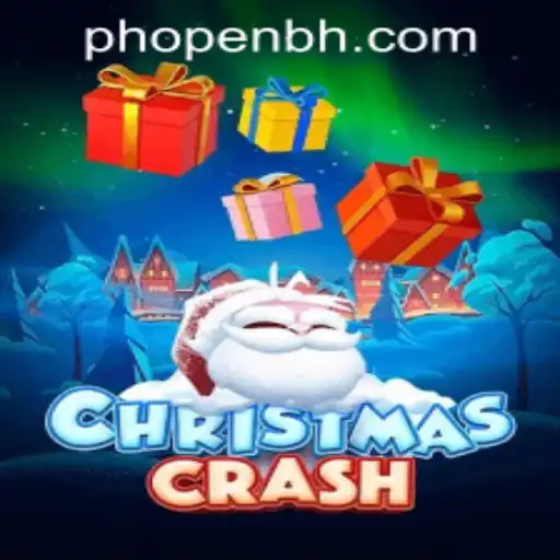 ChristmasCrash: Experience the Seasonal Thrills at PHOPEN CASINO