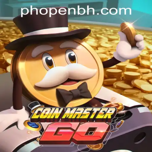 The Exciting World of CoinMasterGO: Dive into the PHOPEN CASINO Adventure