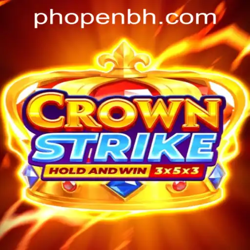 Crownstrike: An Immersive Adventure in the Gaming World with PHOPEN CASINO
