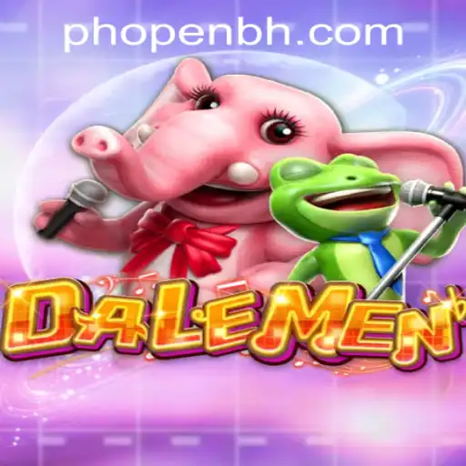 Explore the Thrill of DALEMEN: A New Era in Gaming at PHOPEN CASINO