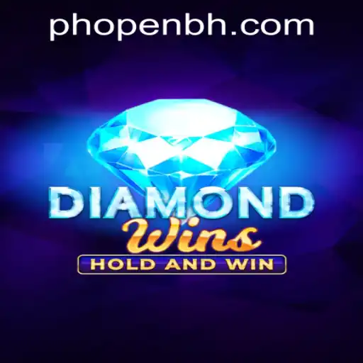 Discover the Thrills of DiamondWins at PHOPEN CASINO