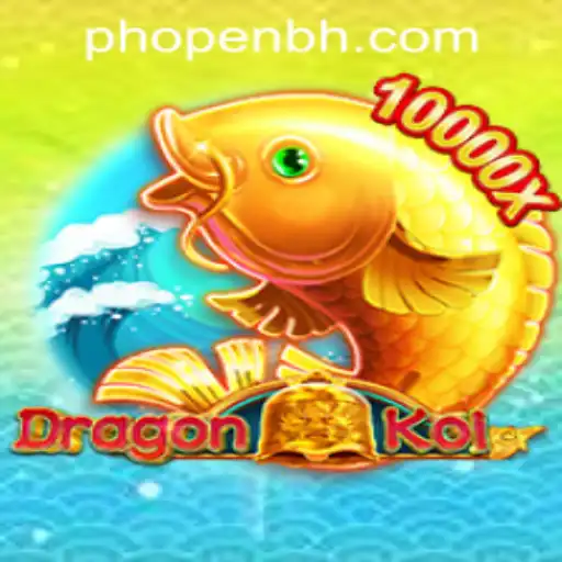 Discover the Exciting World of DragonKoi at PHOPEN CASINO