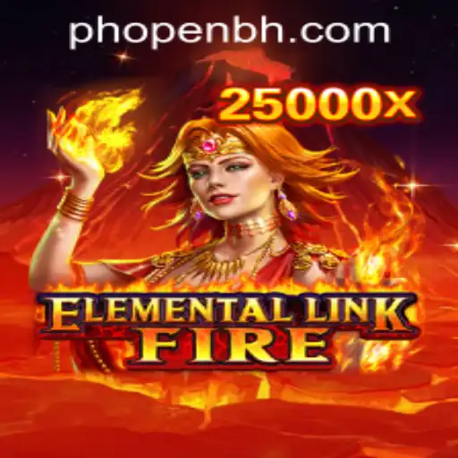 Unveiling the Thrill of ElementalLinkFire: A Casino Adventure with PHOPEN CASINO