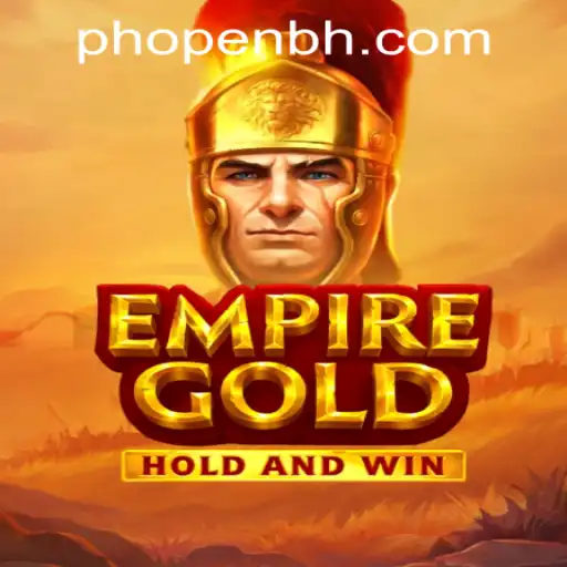 Discover EmpireGold at PHOPEN CASINO: A Revolutionary Gaming Experience
