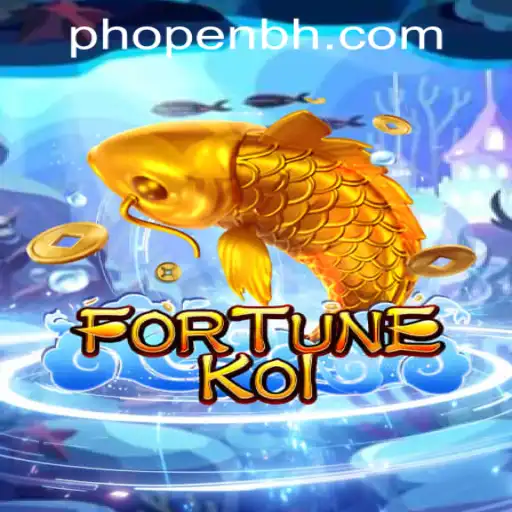 Exploring FORTUNEKOI: The Innovative New Game at PHOPEN CASINO