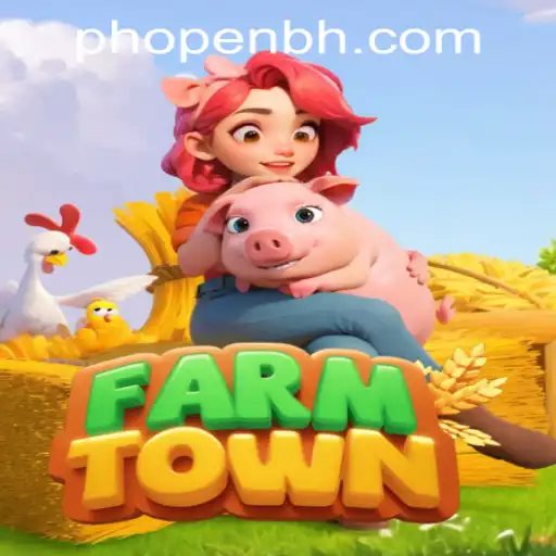 FarmTown: Cultivate Your Digital Paradise with a Twist of Casino Excitement