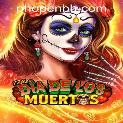 The Enchanting World of FelizDiadelos: A Dive into PHOPEN CASINO's Latest Game