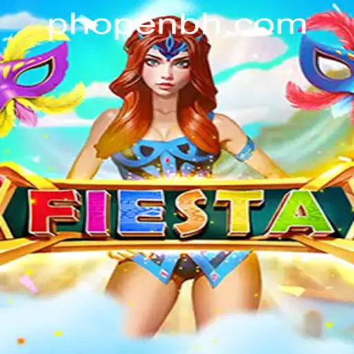 Fiesta Game: A New Era in Online Entertainment at PHOPEN CASINO