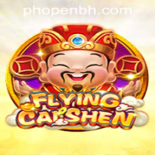 Explore the Exciting World of FlyingCaiShen at PHOPEN CASINO