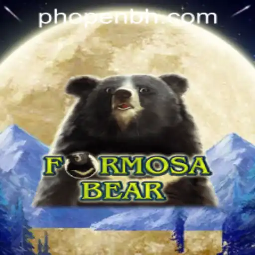 Discover the Excitement of FormosaBear at PHOPEN CASINO