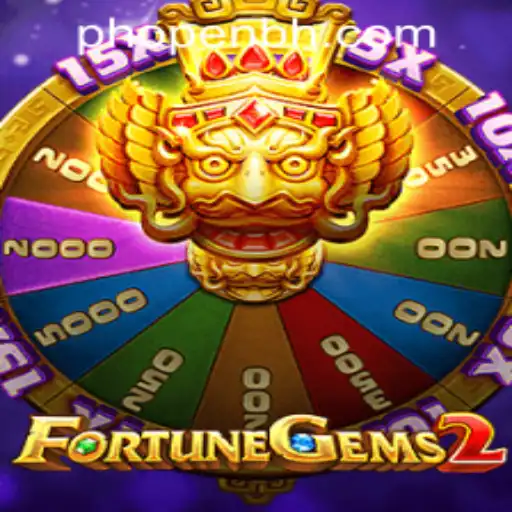 Experience the Thrill of FortuneGems2 at PHOPEN CASINO