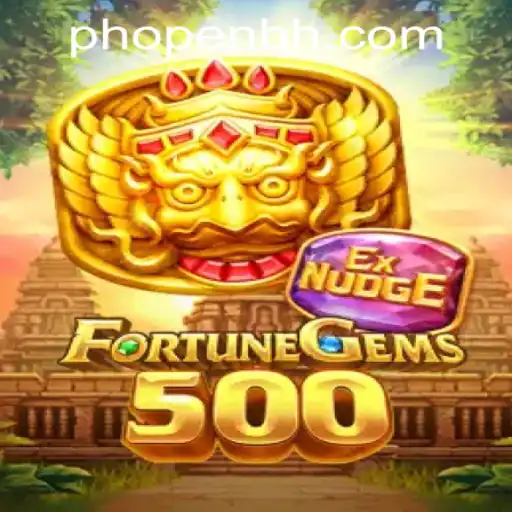 Discovering FortuneGems500: A New Era in PHOPEN CASINO Gaming