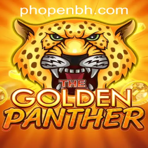 Introducing GOLDENPANTHER at PHOPEN CASINO: A Thrilling Gaming Experience