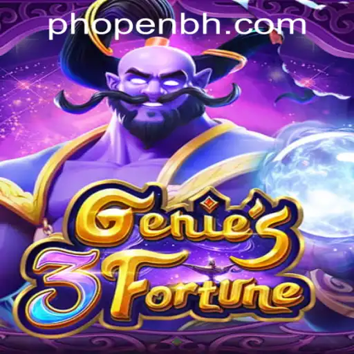 Exploring Genie3Fortune: A Dive into the Magical World of PHOPEN CASINO