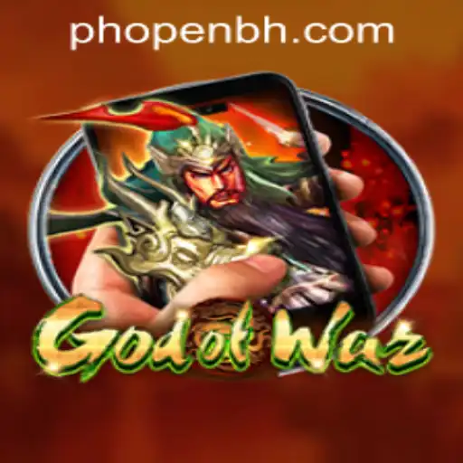 GodofWarM: An Epic Journey through an Ancient World