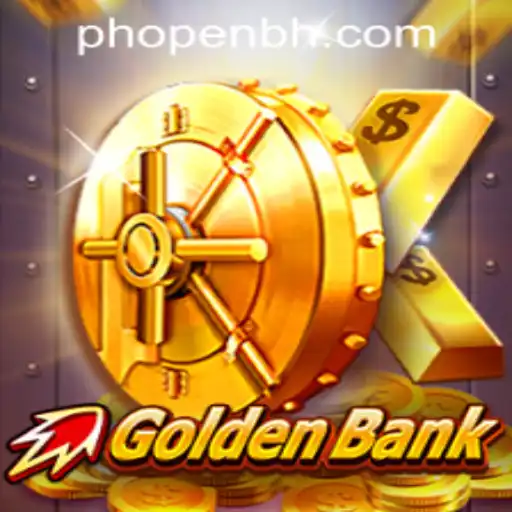 GoldenBank: Experience the Thrill of PHOPEN CASINO's Latest Game