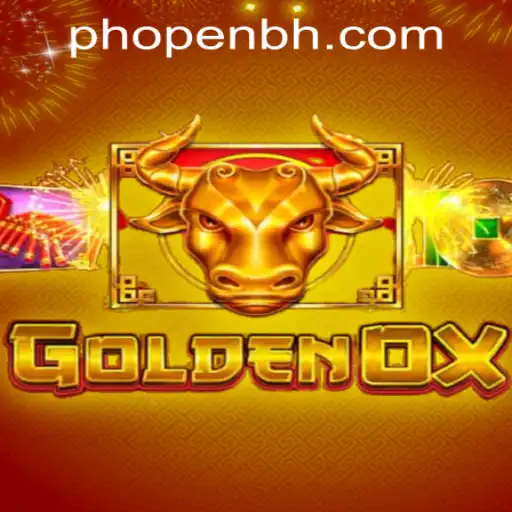Discover the Thrills of GoldenOx: Unveiling the Magic of PHOPEN CASINO's Latest Sensation