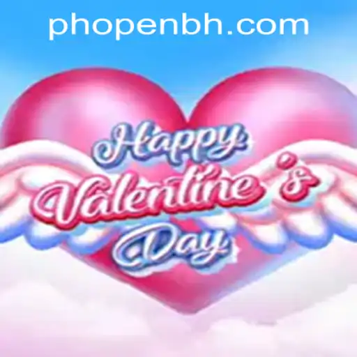 HappyValentinesDay: A Joyful Journey into Love and Luck with PHOPEN CASINO