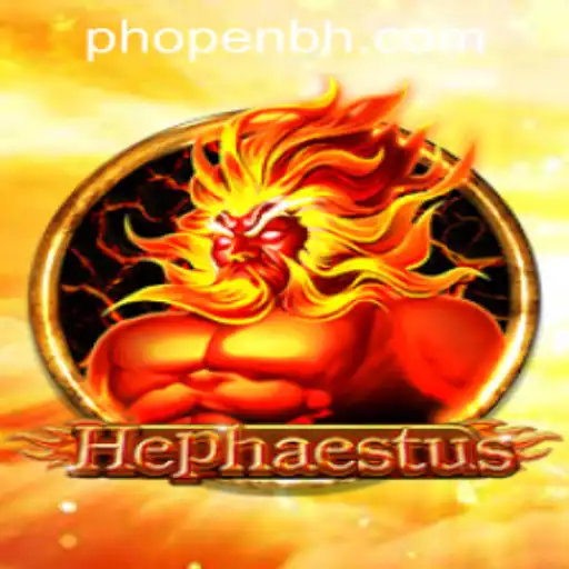 Discover the Thrilling World of Hephaestus at PHOPEN CASINO