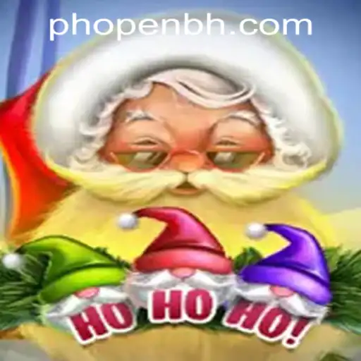 Discover HoHoHo at PHOPEN CASINO: A Festive Gaming Experience