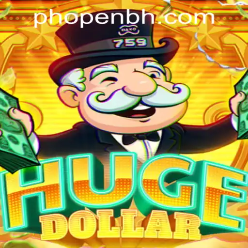 Discovering HugeDollar: An Immersive Experience at PHOPEN CASINO