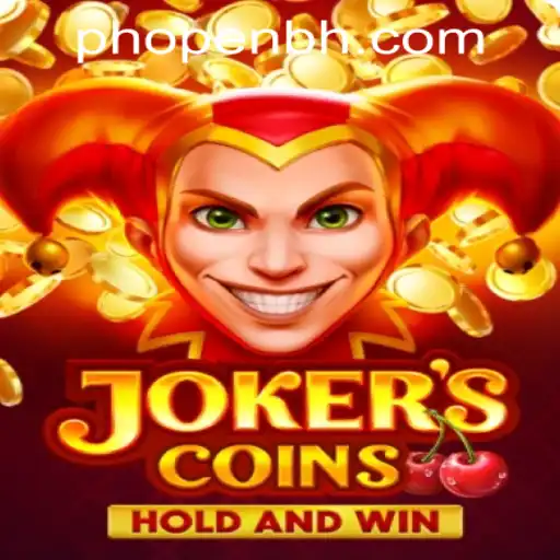 Discover the Exciting World of JokersCoins at PHOPEN CASINO