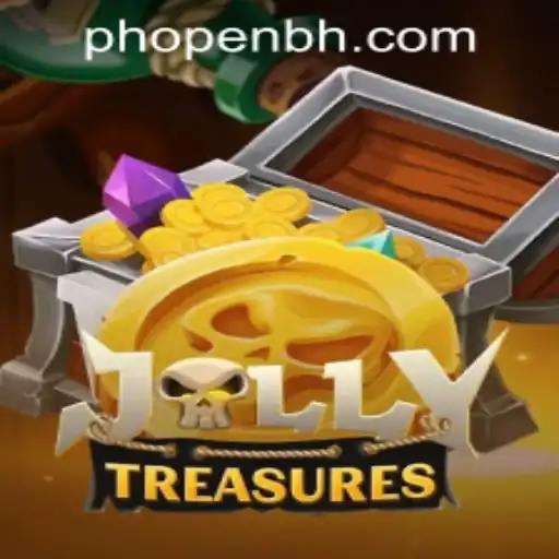 Discovering JollyTreasures: A Captivating Adventure at PHOPEN CASINO
