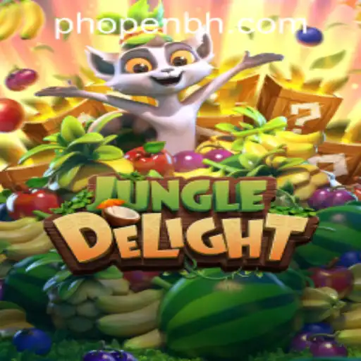 JungleDelight: A Thrilling Adventure at Phopen Casino