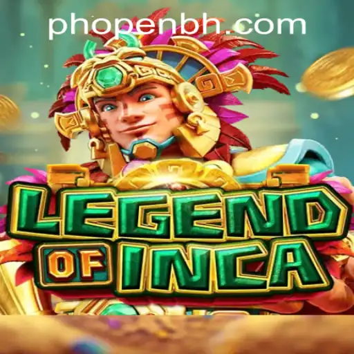 Exploring the Enigmatic World of LegendofInca at PHOPEN CASINO