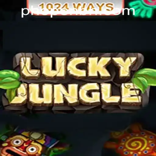 Exploring the Exciting World of LuckyJungle1024 at PHOPEN CASINO