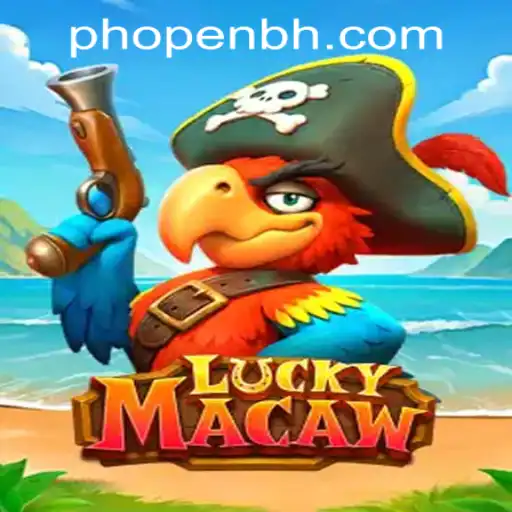 LuckyMacaw: Exciting Gameplay and Rules at PHOPEN CASINO