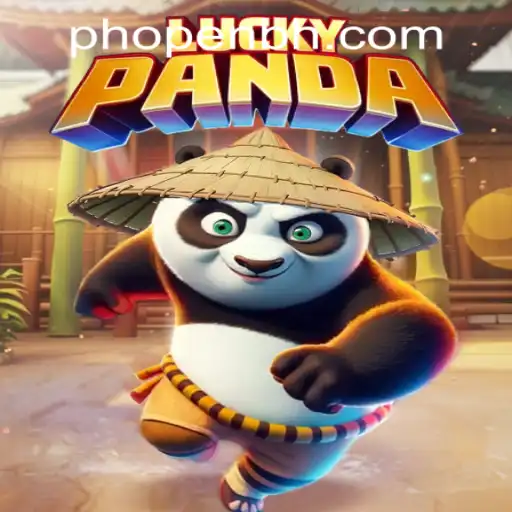 Unveiling the Excitement of LuckyPanda at PHOPEN CASINO