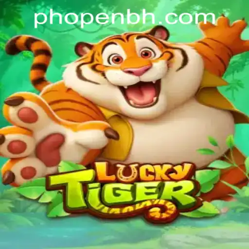 Discover the Excitement of LuckyTiger with PHOPEN CASINO