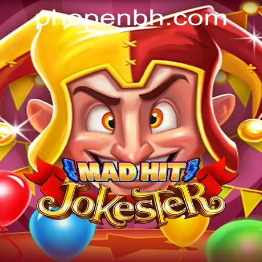 Discover the World of MadHitJokester at PHOPEN CASINO