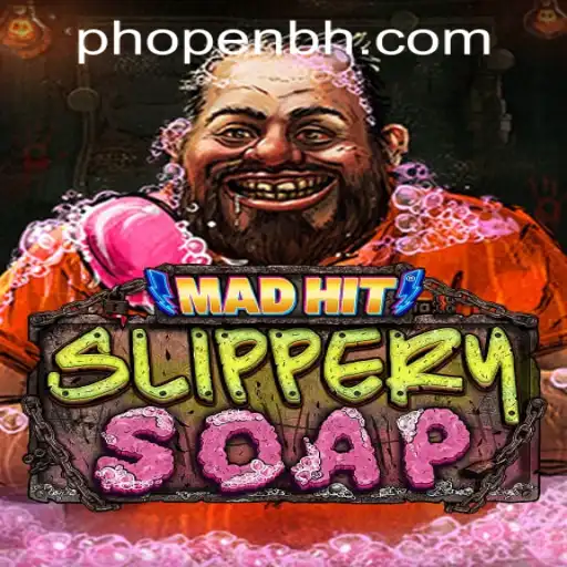 MadHitSlipperySoap: The Thrilling Game Defining a New Casino Experience