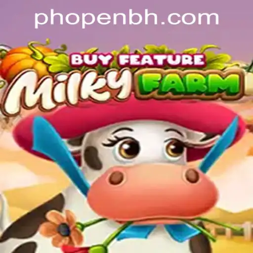 Discover the Exciting World of MilkyFarmBuyFeature in PHOPEN CASINO