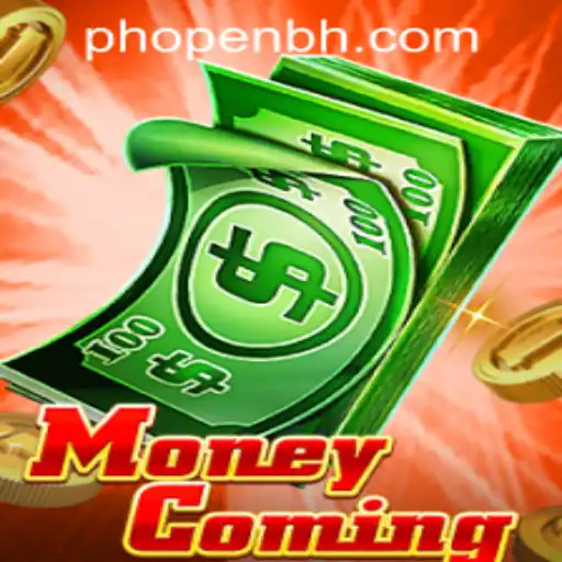 Unveiling the Thrill: MoneyComing at PHOPEN CASINO