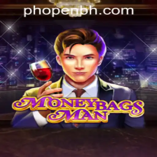 Exploring MoneybagsMan: A Thrilling Casino Adventure