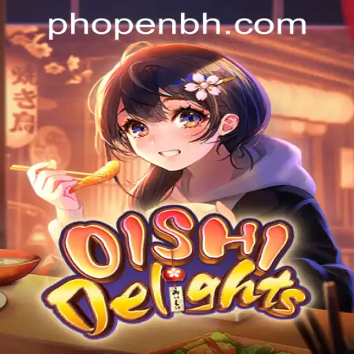 Exploring OishiDelights: A Tasteful Adventure in Virtual Gaming