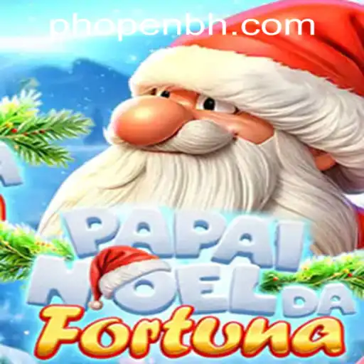 PapaiNoeldaFortuna: Unveiling the Magic Behind PHOPEN CASINO's Newest Game Sensation
